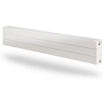 Purmo lavkonvektor KON 22, højde 142 mm - dybde 93 - 1000mm